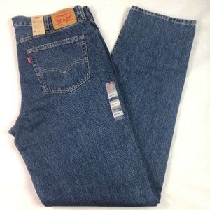 Levi's 550 NWT